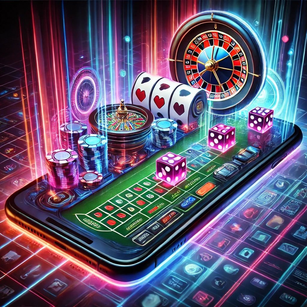 Tampilan permainan Bingo online di zeus88 dengan tema modern