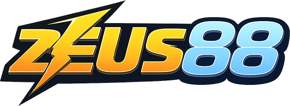 Logo zeus88